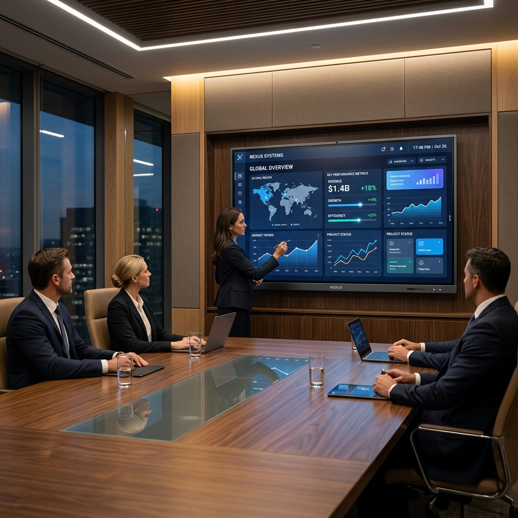 Uniview InstaHub U-E2 Series